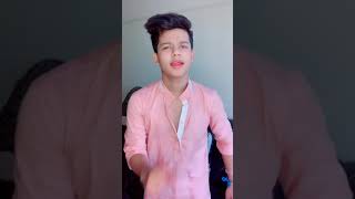 Phoolon Ka Taaron Ka Sabka Kehna Hai Ek Hazaaron Mein Meri Behna Hai tik tok king🔥 riyaz🔥