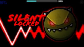 Silent Locked | IMPOSSIBLE DEMON! [AUTO]