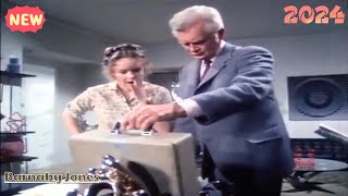 Barnaby Jones 2024 🚀Full Episodes - E.p - Dark Legacy🚀American Detective fiction