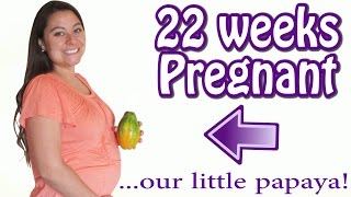 MY C SECTION STORY || 22 WEEKS PREGNANT