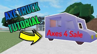 Roblox Lumber Tycoon 3 New Update Big Truck Pink Axe - how much each axe is worth in lumber tycoon 2 roblox