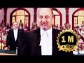 Anupam Kher Aur Amrish Puri ka Amna Samna Hui Hathapai | Dhamakedar Court Scene | Ultimate Fight