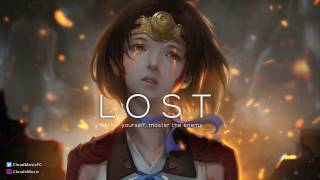'Lost' A Gaming Music Mix   Best of NCS 2017 ( Update of Cloudx Music )