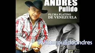 Andres Pulido - Popurrí (en vivo)