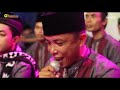 3 majelis 1 cinta . syiiran lucu oleh cak mat tumbuk...