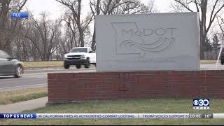 MoDOT to hold public meeting for upcoming project