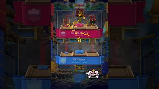 Clash Royale Epic Gameplay #916