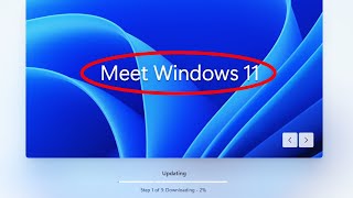 Install Windows 11 on ANY PC, using an ISO
