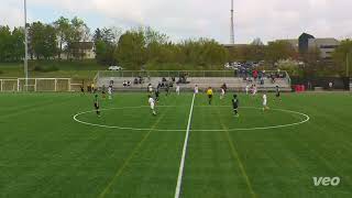 PF ECNL 09 vs Baltimore Celtic 09 Home