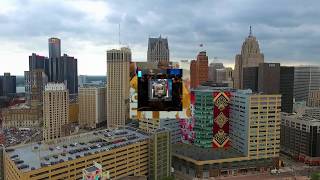 Visit Detroit - Detroit Metro Convention \u0026 Visitors Bureau - 2018 Year Review