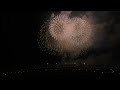 hyperstereoscopy 3d vr180 超立体3d 長岡まつり大花火大会ハイライト映像集　hyperstereoscopy 3d fireworks at nagaoka