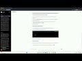 aws lambda python modules