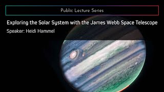 Exploring the Solar System with the James Webb Space Telescope