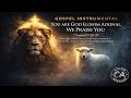 ELOHIM ADONAI WE PRAISE | PRAYER INSTRUMENTAL | MEDITATION MUSIC