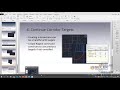 Civil 3D Tips and Tricks Webinar Recording 10-13-2020