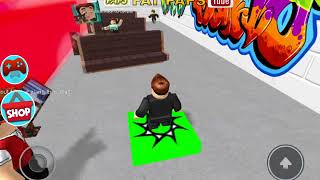 Roblox Escape The Bowling Alley Obby The Secret Sploshy - 