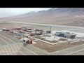 GLOBALink | China's westernmost airport opens in Xinjiang