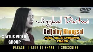 KUKI WHATSAPP STATUS GOSPEL SONG || JINGKAL DAITWI NEIJOICY KHONGSAI