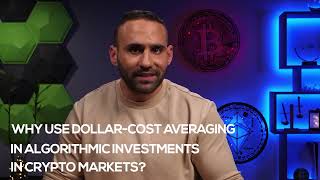 EndoTech: Using Dollar Cost Averaging with Algorithmic Investing