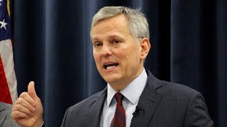 Governor Stein signs Executive Order to reduce gangs across North Carolina