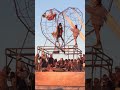 Float on Lee Burridge @ Robot Heart Burning Man 2018