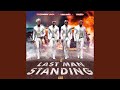 Last man standing