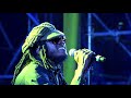 SAMORY I & The Black Heart Band live @ Lion Stage 2018