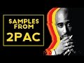 Sample Breakdown: 2Pac's 'Greatest Hits'
