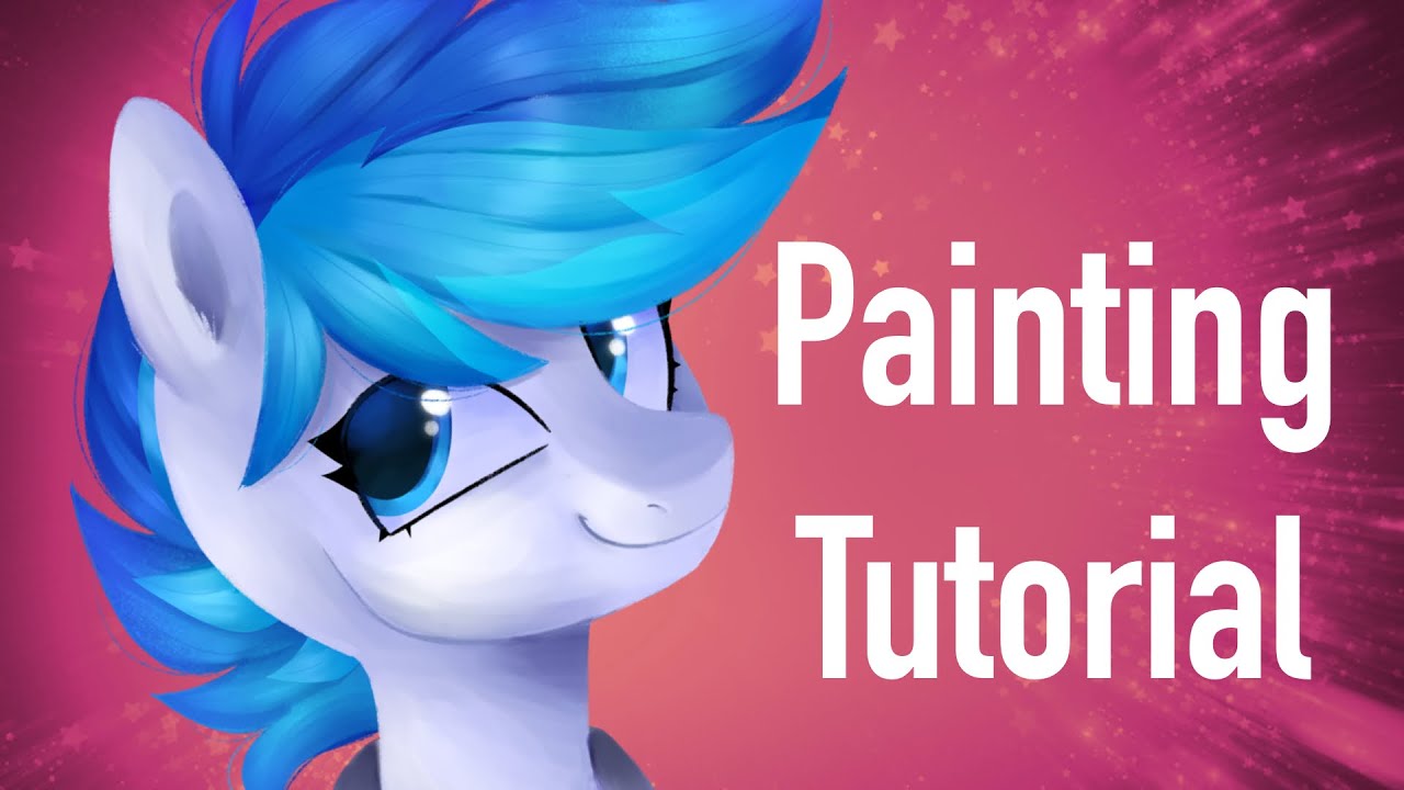Digital Painting Tutorial Youtube Digital Painting Tutorial Youtube