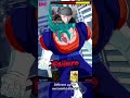 unbelievable captain ginyu 1v3 clutch dragonballlegends dblegends shorts