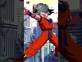 unbelievable captain ginyu 1v3 clutch dragonballlegends dblegends shorts