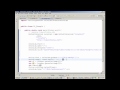 Selenium Tutorial - RC Handling Dynamic Objects-Selenium Tutorial Webdriver IDE Junit TestNg