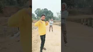 Koun colour ki pahni ho nagpuri comedy video #nagpurisong #sadrisong #ranchi_jharkhand #funnyshorts