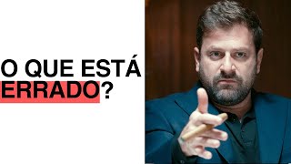 Você está triste ou vive deprimido? | Italo Marsili