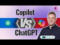 Microsoft Copilot VS ChatGPT in 2026: Who’s the Real Office Champion?