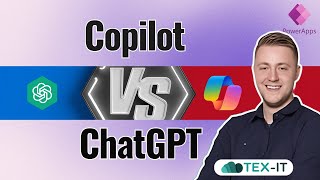 Microsoft Copilot VS ChatGPT in 2025: Who’s the Real Office Champion?\