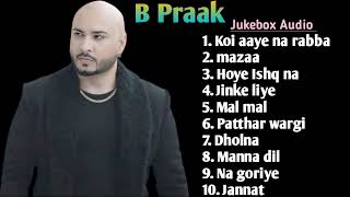 B Praak songs | Blockbuster hits songs | popular songs | @SIMUSIC15