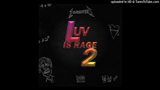 (Free) Lil Uzi Vert + Young Thug + Brandon Finessin Type Beat "Love" [Prod. Pepreme]