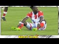 richmond boakye red star ultimate goals assists u0026 skills 2017 2018 hd