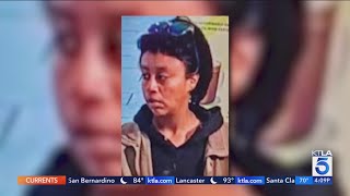 Southern California woman arrested again for attempting to kidnap children