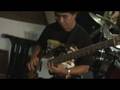 Nides Aranzamendez & Rene Garcia/ Hotdog  First Jamming in New Jersey