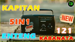 KAPITAN ENTENG 5IN1 - ILOCANO DRAMA KABANATA #121 -  January 05.2025 #ilocanodrama #kapitanenteng