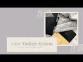 A5 STALOGY SYSTEM | set up & how I’ve been using it in 2021