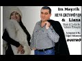 hayk ghevondyan u0026 liana im mayrik.mp4