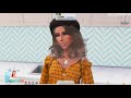 trigÊmeas sereias conteÚdo personalizado e olhares sedutores the sims 4 sÉrie~ksimsplay