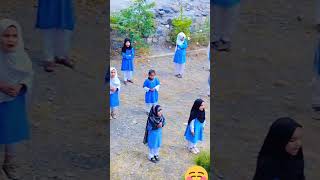 morning Assembly school #dua  #schoollife #government #viral #shortvideo#viralvideo