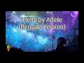 Hello by Adele (Reggae Version)