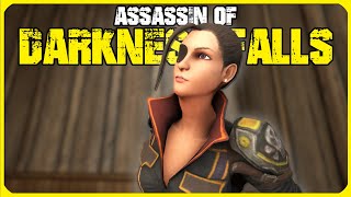 Meeting Eve - Assassin of Darkness Falls - Ep 12 - 7 Days to Die