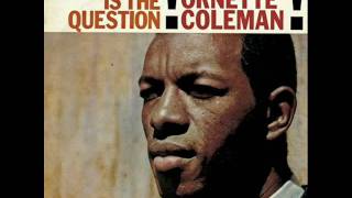 Ornette Coleman Quartet - Turnaround