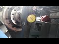 Video-01.FORTUNE PACIFIC - Inspection video of NC Lathe Frame GP500-2-01